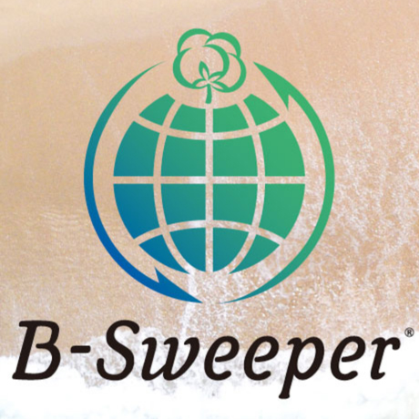 B-Sweeper ロール品
