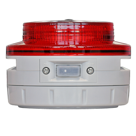 ニコUFO myubo LED （電池式）