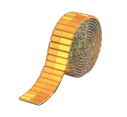 レフテープ 黄 50mm×2.5M